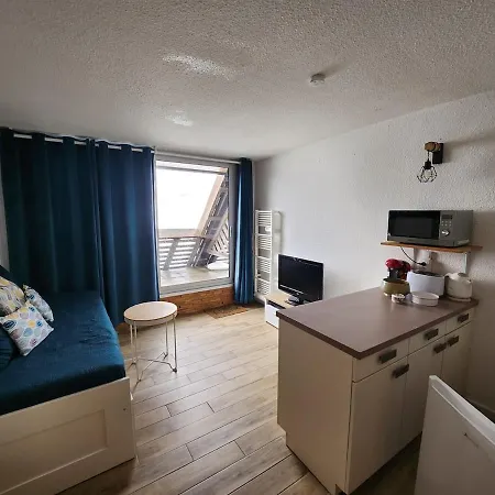 Apartment Station Piau-engaly Aragnouet